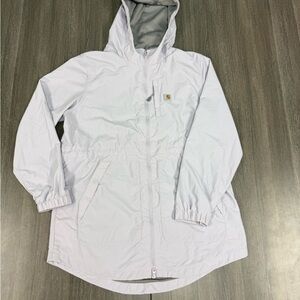 Carhartt Women’s Rain Defender Lightweight Jacket